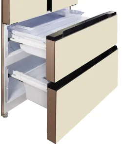 Freestanding refrigerator RFFI 184 BEG