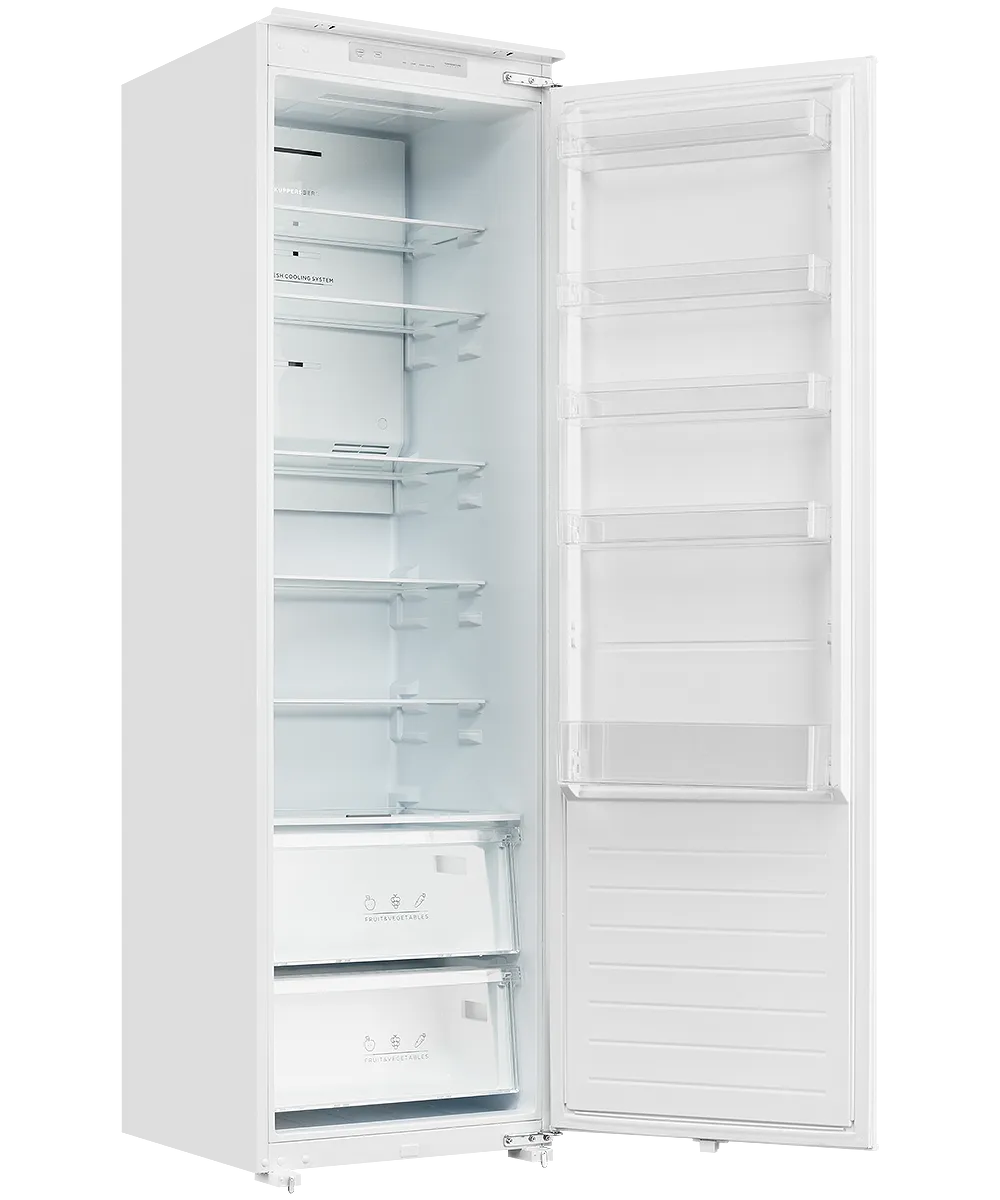 Built-in refrigerator SRB 1780