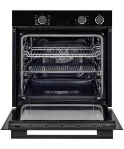 Electrical oven с функцией пара KSO 610 B