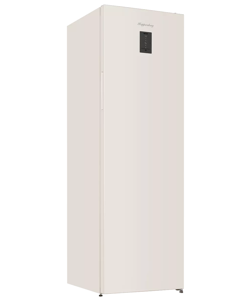 Freestanding refrigerator NRS 186 BE
