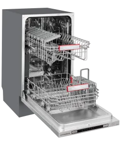 Посудомоечная машина GSM 4572
