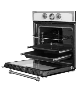 Electrical oven RC 6911 W Silver