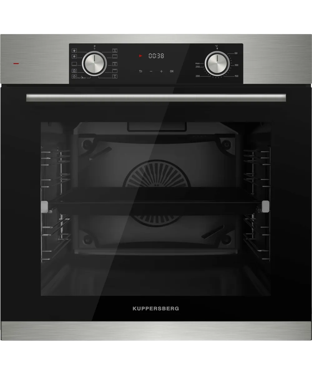 Electrical oven HF 610 BX
