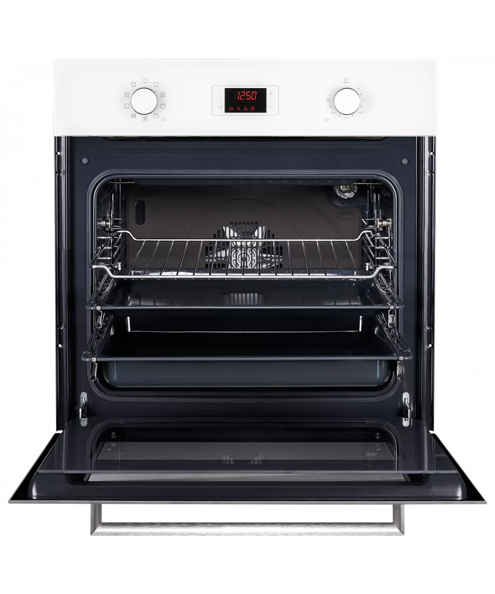 Electrical oven SB 691 W