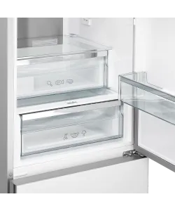 Freestanding refrigerator RFCN 2012 WG