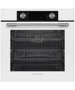 Electrical oven HF 608 W