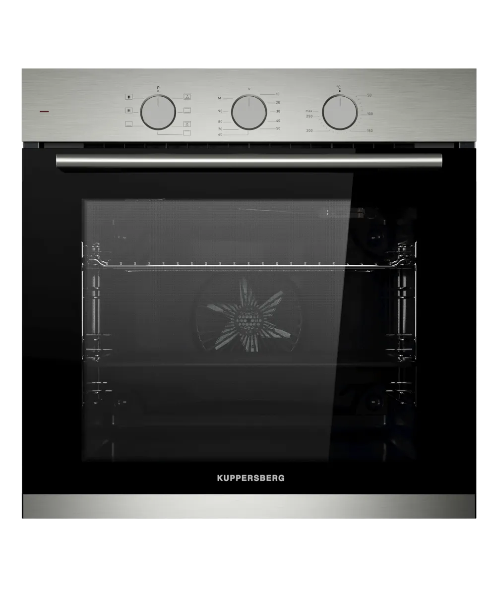 Electrical oven HF 603 BX