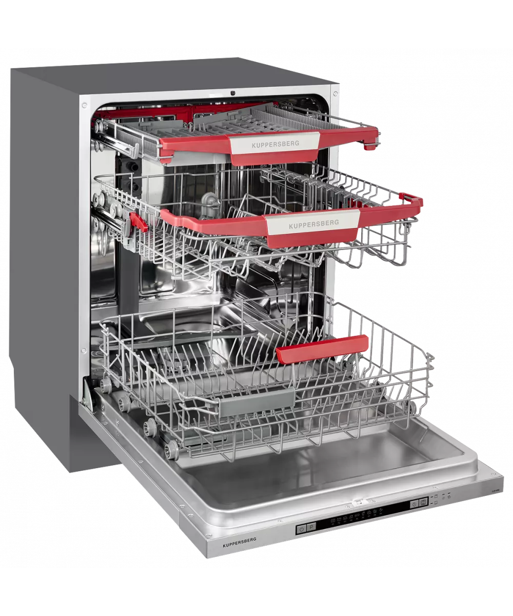 Посудомоечная машина GLM 6080