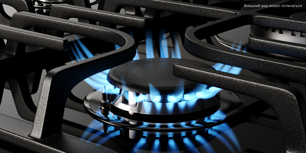 Конфорки REMAY