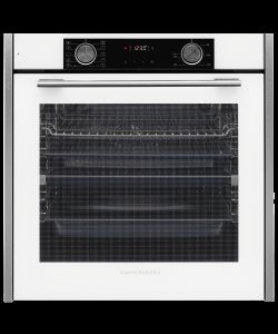 Electrical oven HFT 610 W- photo 2