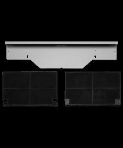 Фильтр угольный Kuppersberg KF-F- фото 2