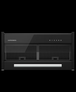 Вытяжка встраиваемая INBLADE 60 B- фото 1