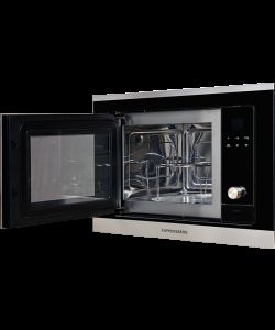 Microwave oven HMW 655 X- photo 3