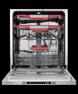 Dishwasher GLM 6080- photo 1
