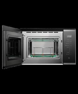 Микроволновая печь встраиваемая HMW 651 BX- фото 2