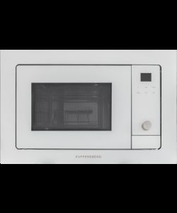 Microwave oven HMW 655 W- photo 1