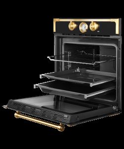 Electrical oven RC 6911 ANT Bronze- photo 3