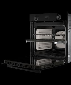 Духовой шкаф электрический HO 632 B- фото 3