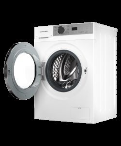 Стирально-сушильная машина WDM 470 W- фото 3