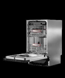 Посудомоечная машина встраиваемая GHL 4530- фото 2