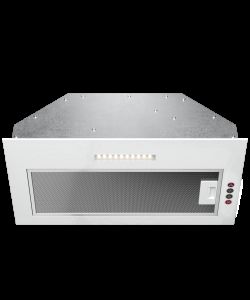 Built-in hood INTOUCH 60 W- photo 2