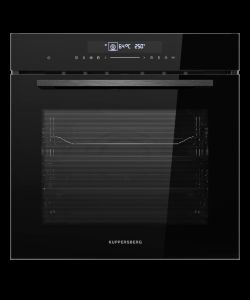 Electrical oven HT 613 Black- photo 1