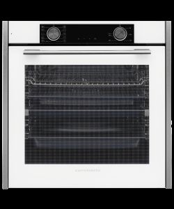 Electrical oven HFT 610 W- photo 1