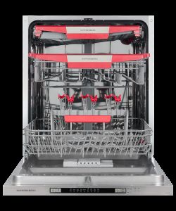 Dishwasher GLM 6075- photo 1
