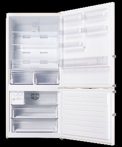 Freestanding refrigerator NRV 1867 HBE- photo 3