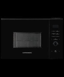 Microwave oven HMW 650 BL- photo 2