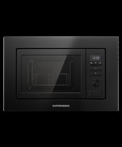 Микроволновая печь встраиваемая HMW 621 B- фото 1