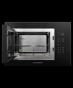 Микроволновая печь встраиваемая HMF 627 B- фото 2