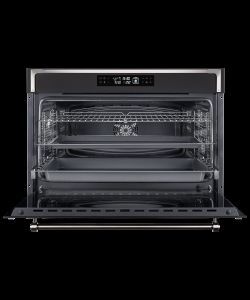 Electrical oven FR 911 ANT Silver- photo 3
