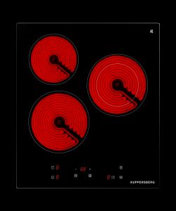 Электрическая варочная панель ECO 400- фото 2