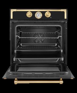 Electrical oven RC 6911 ANT Bronze- photo 2