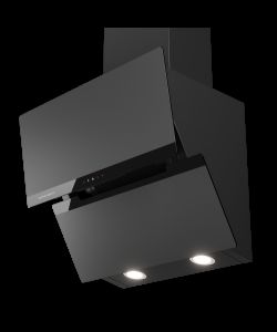 Вытяжка наклонная F 663 B- фото 3