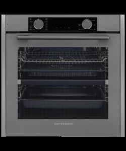 Electrical oven HFT 610 GR- photo 1