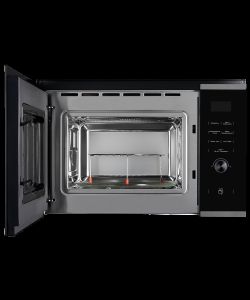 Microwave oven HMW 650 BX- photo 2