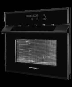 Microwave oven HMWZ 969 B- photo 2