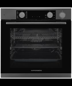 Electrical oven с функцией пара KSO 610 SG- photo 1