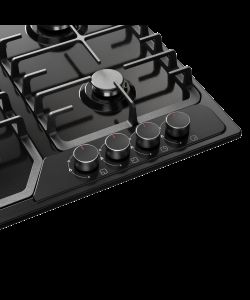 Газовая варочная панель FS 66 B- фото 3