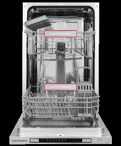 Dishwasher GSM 4572- photo 1