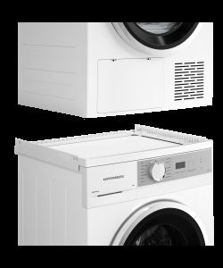 Соединительный элемент для сушильной машины DS 611 W- фото 3