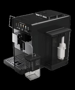 Кофемашина отдельностоящая KCF 402 S- фото 2