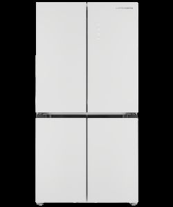 Freestanding refrigerator NFFD 183 WG- photo 2