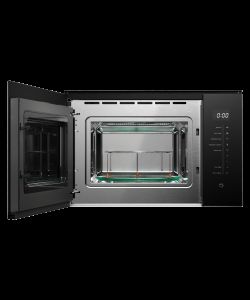 Микроволновая печь встраиваемая HMW 651 B- фото 2