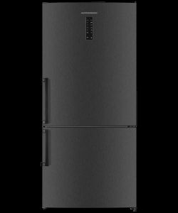Freestanding refrigerator NRV 1867 DX- photo 1