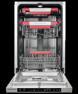 Dishwasher GSM 4574- photo 1