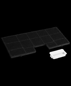 Фильтр угольный Kuppersberg KFP 7, 1 шт.- фото 2