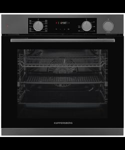 Electrical oven с функцией пара KSO 610 SG- photo 2